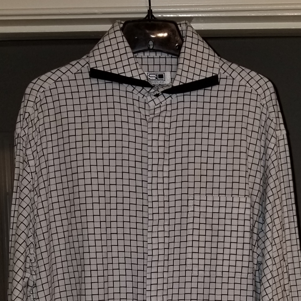 STEVENLAND SHIRT
